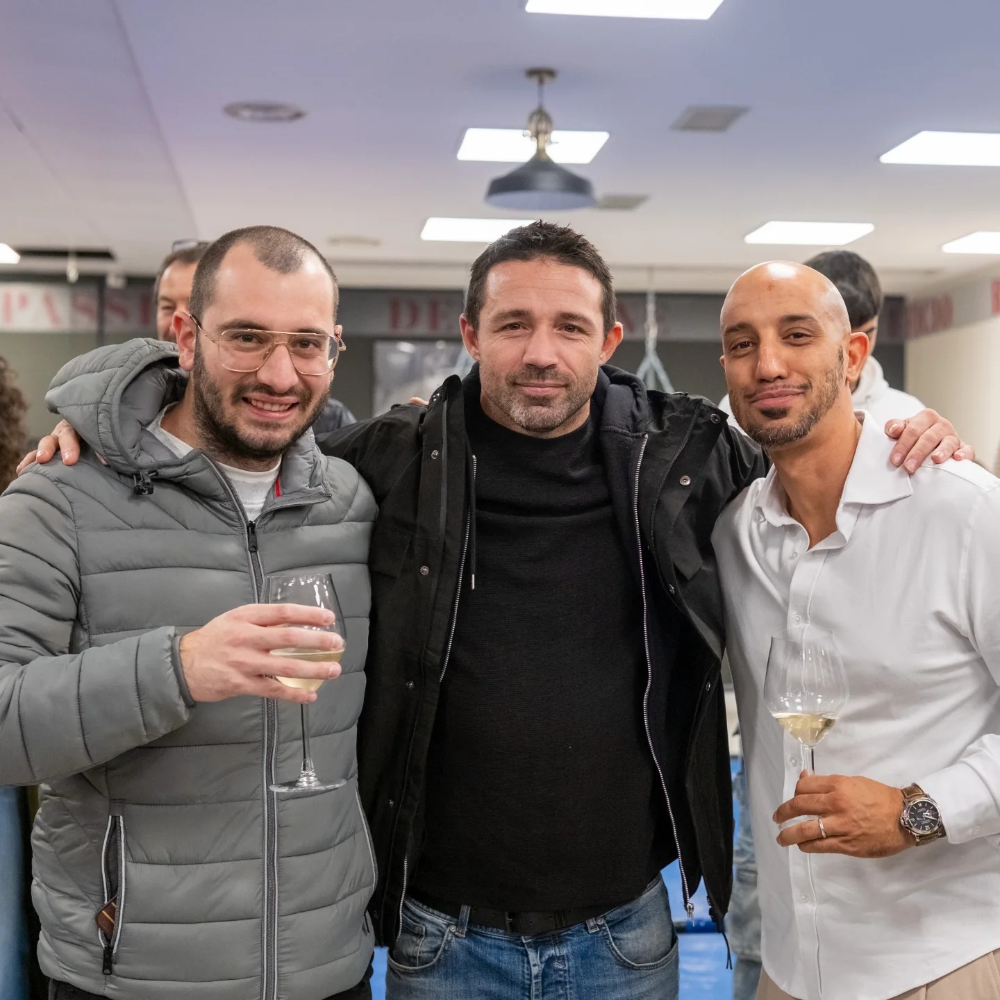 Boxing Team Bergamo